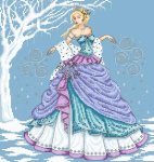 (image for) Winter Queen